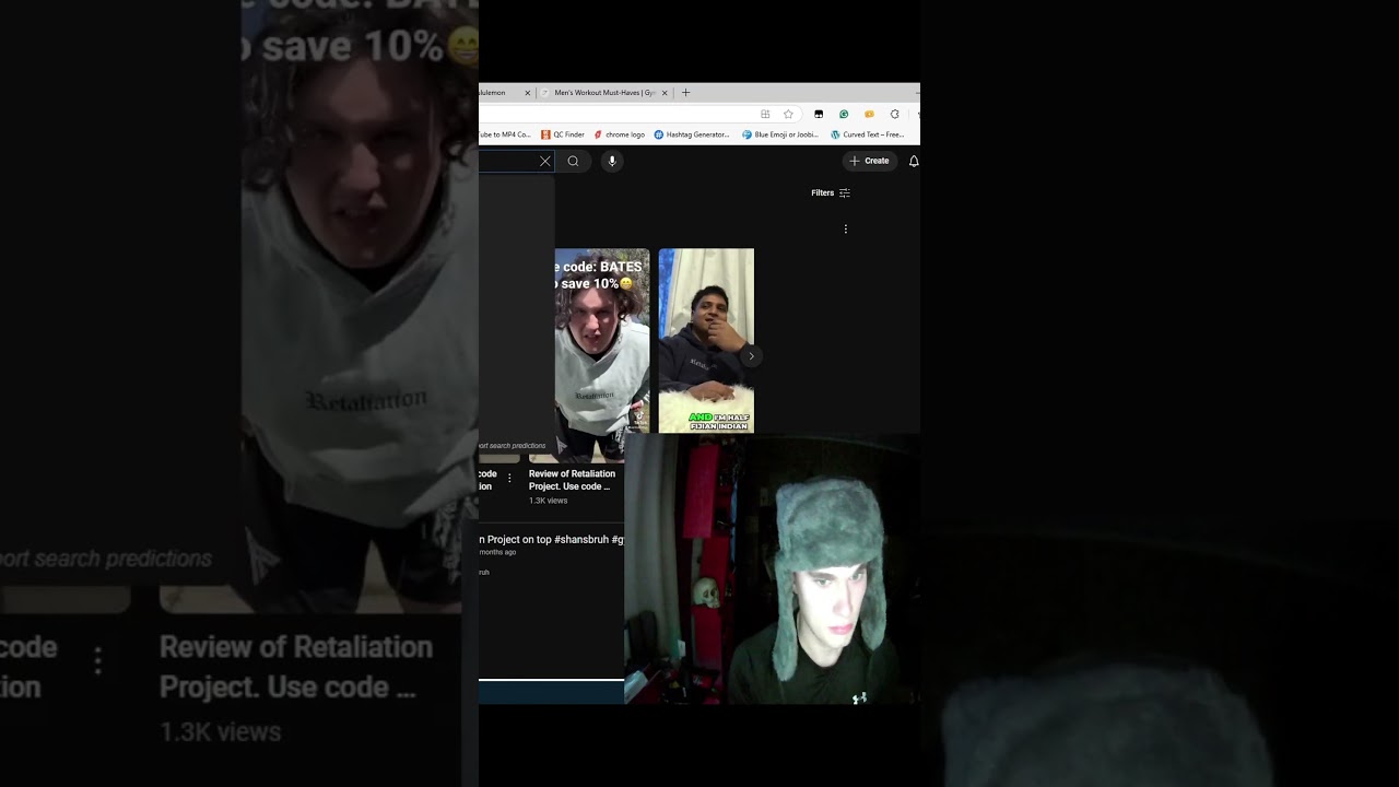 Retaliation Project EXPOSED 💥🤯