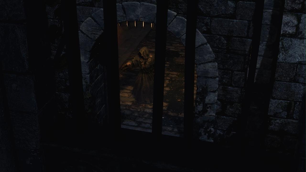 Resident Evil 4 Chapter 9 Assisted