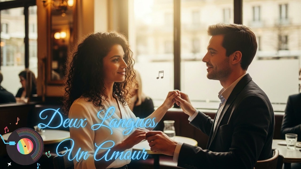 Paris Meets Havana ☕ | Smooth Cuban Jazz & French Language Songs