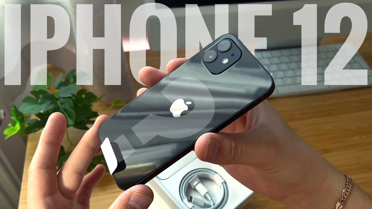 Купил дешёвый iPhone 12 РЕФ - Что с ним не так?