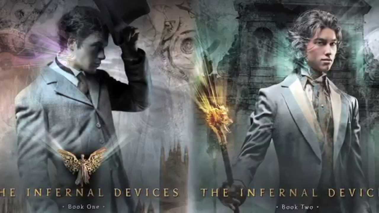 Watch Cassandra Clare Discuss Clockwork Prince!
