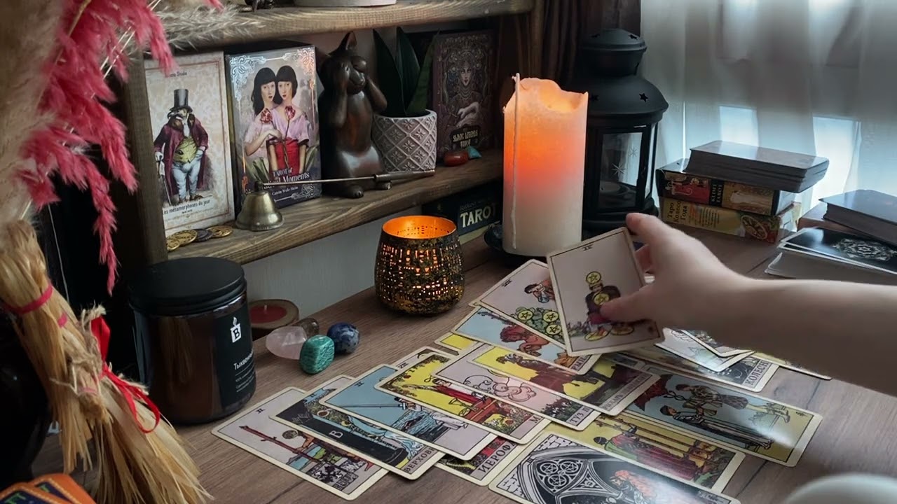 💫ПОСЛАНИЕ ОТ РЕГИНЫ РОДА💖🙏🏼ОБЩИЙ РАСКЛАД ТАРО 