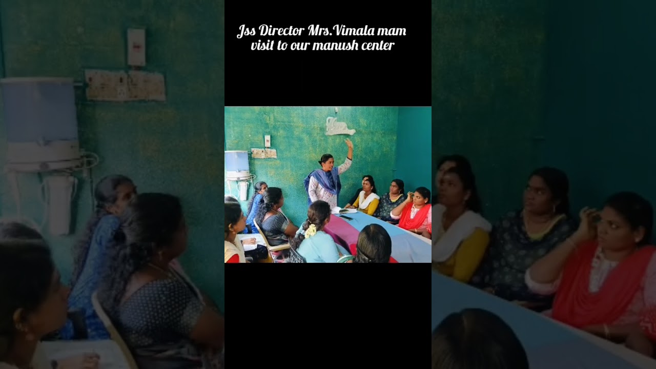 manush academy 