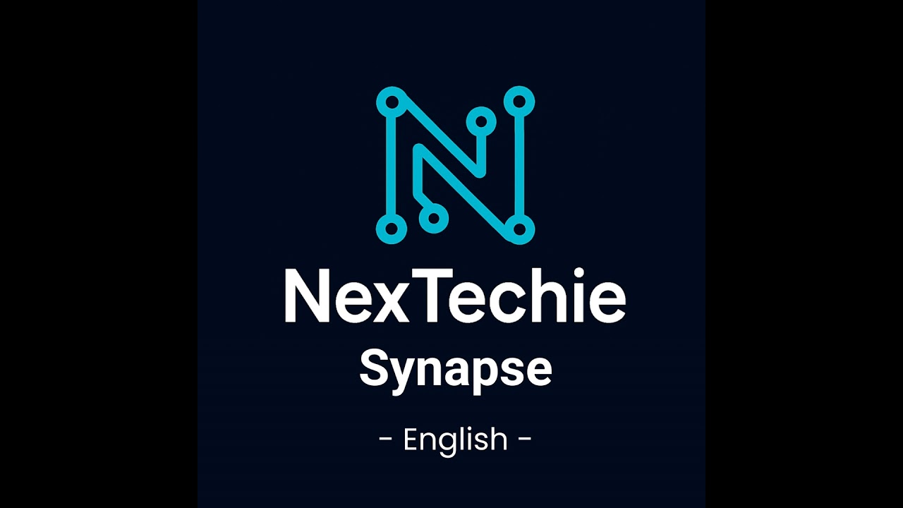 NexTechie Synapse - The Brief: Meta's Proprietary Pivot, Cyber Breakthroughs, and Evolving Global...