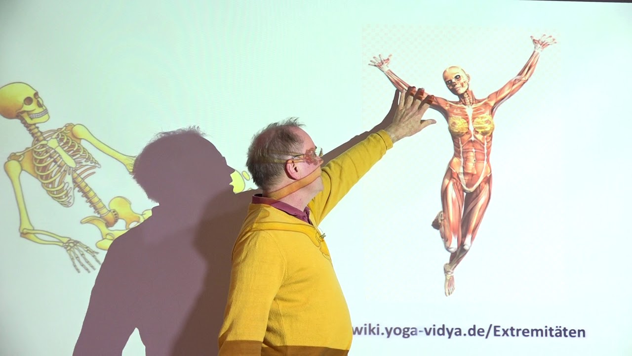Extremit&auml;ten
