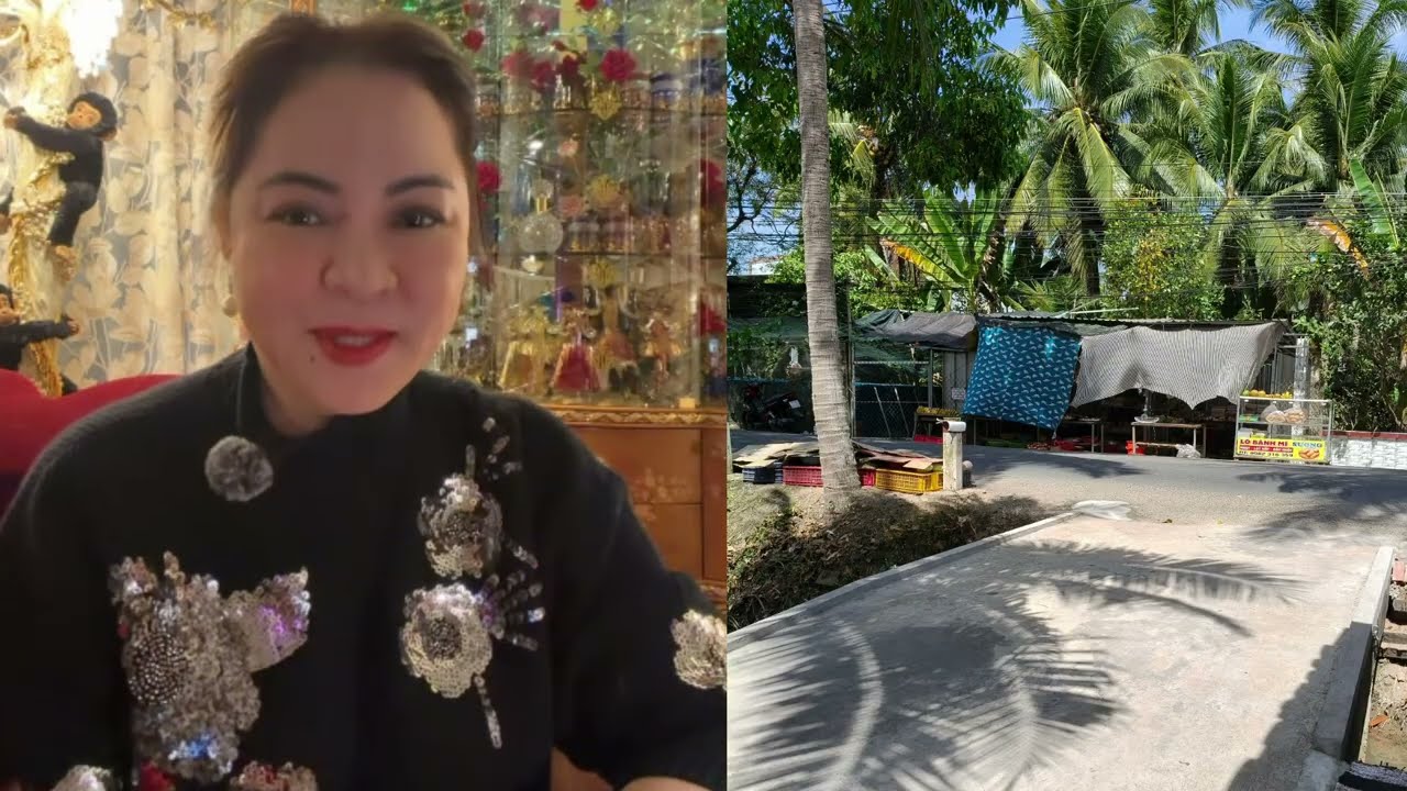 Cô Nguyễn Phương Hằng Đi Xa Sứ Mà Lúc Nào Cũng Nhớ Quê Nhà #tintuc #nguyenphuonghang 