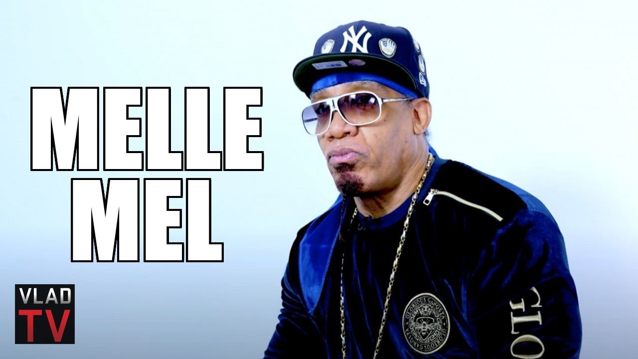 Melle Mel on His Famous 