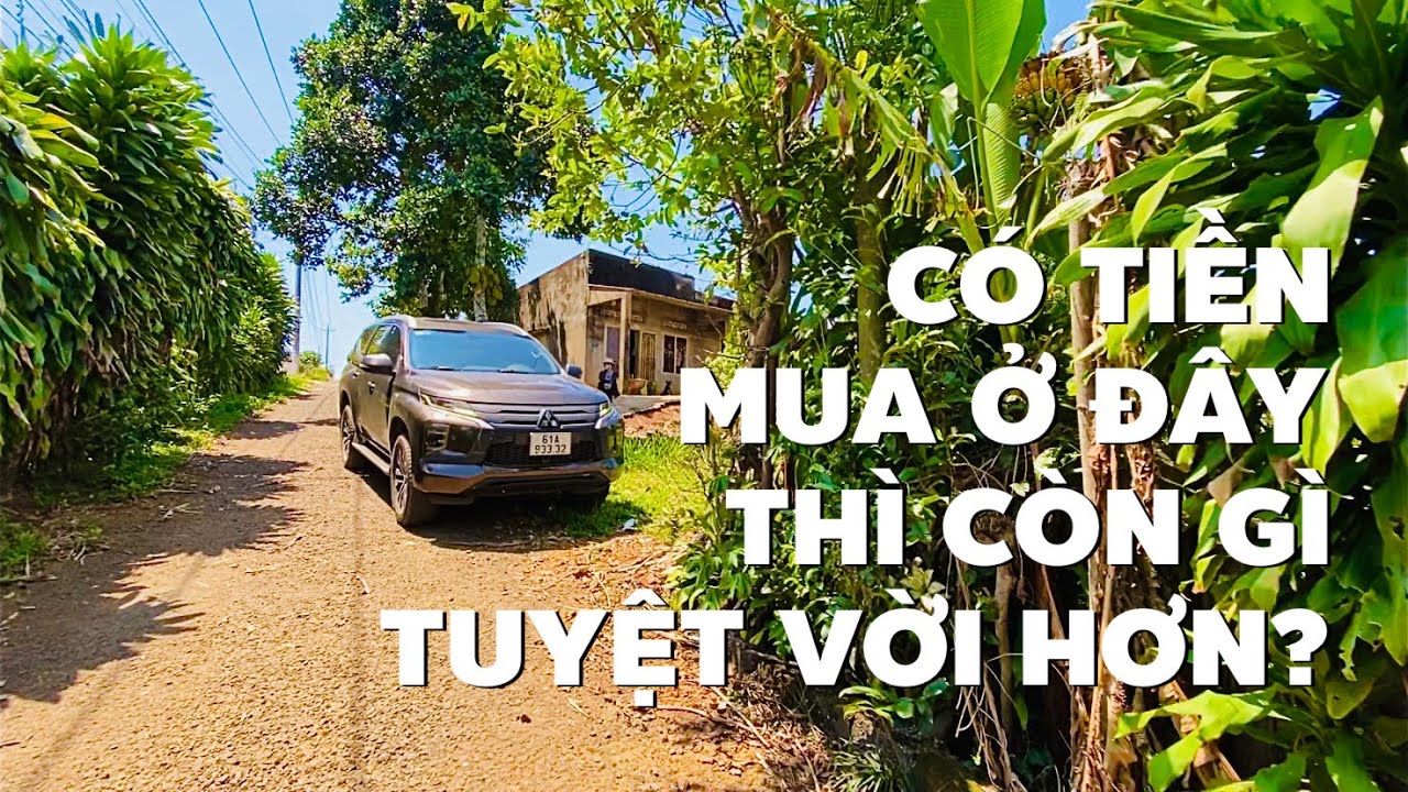 Cô Thảo nhượng lại đất vườn có thổ cư ngay TP Bảo Lộc giá chỉ hơn 1tr/m2