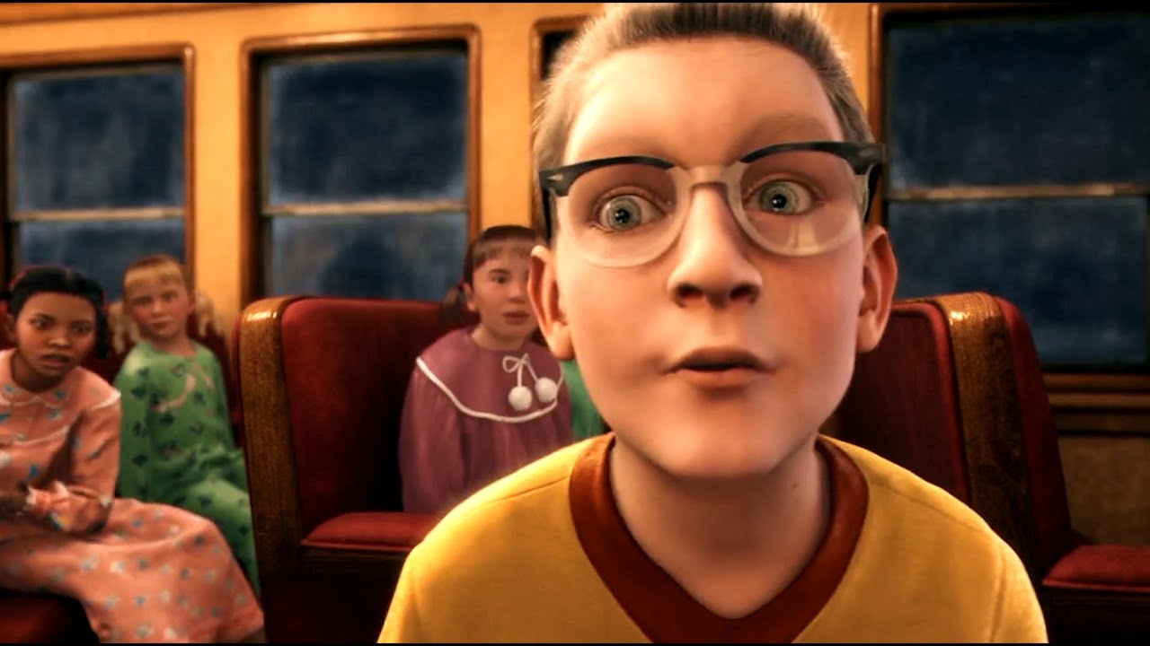 The Polar Express Without Context