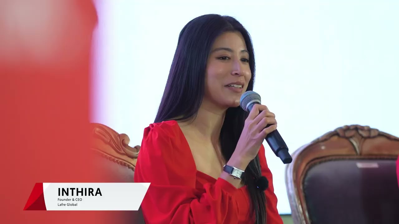 OCBC Malaysia Women Unlimited Launch Event 