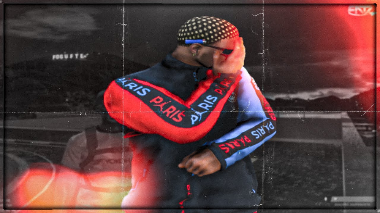 FIVEM HighLight #14 | Dedé 🐊