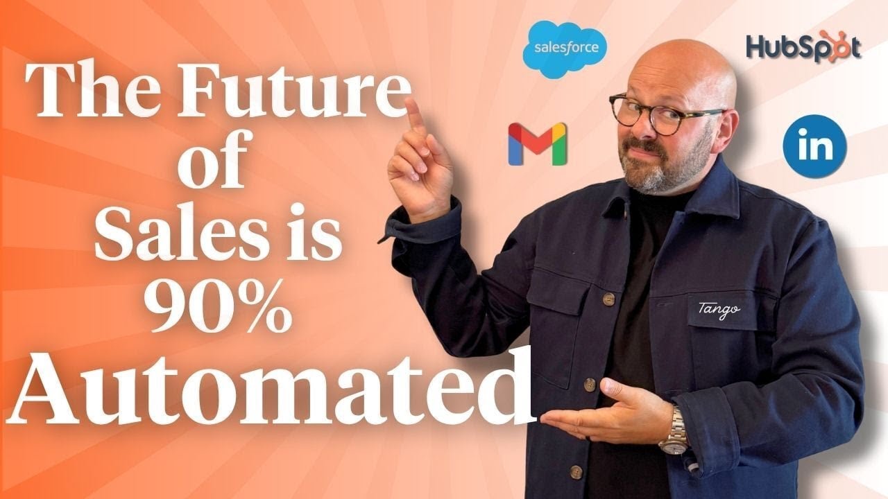 AI + Seller Efficiency&mdash;Where to Start
