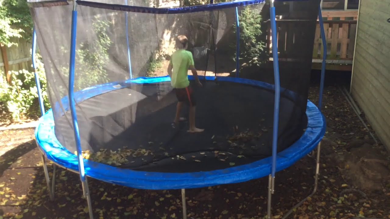 My Five Year Flipping Progression (2015-2020)
