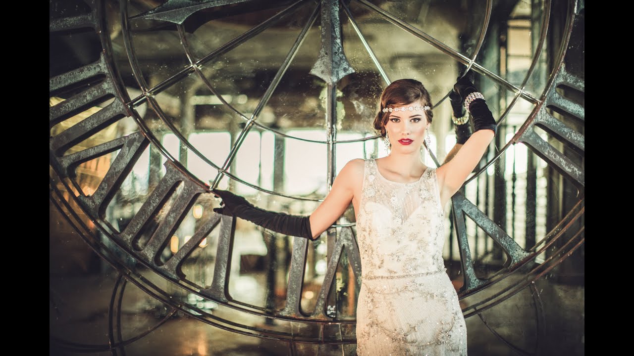Styled shoot design by Kat Creech Events