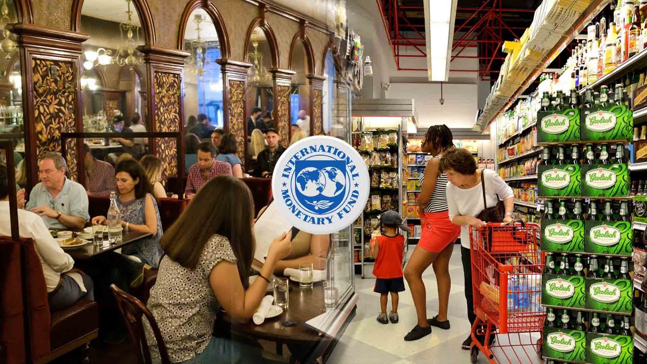 IMF 