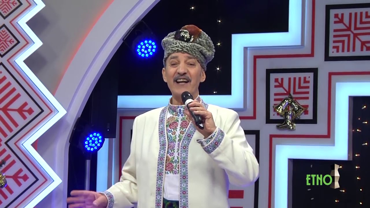 LA MULȚI ANI, MULȚI ANI! - ANTON ACHIȚEI