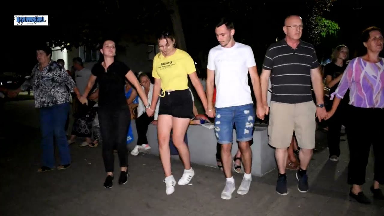 #Ilijaš   Ilijaški dani Dženeta i Razbe Bend- 22. 07. 24. g.