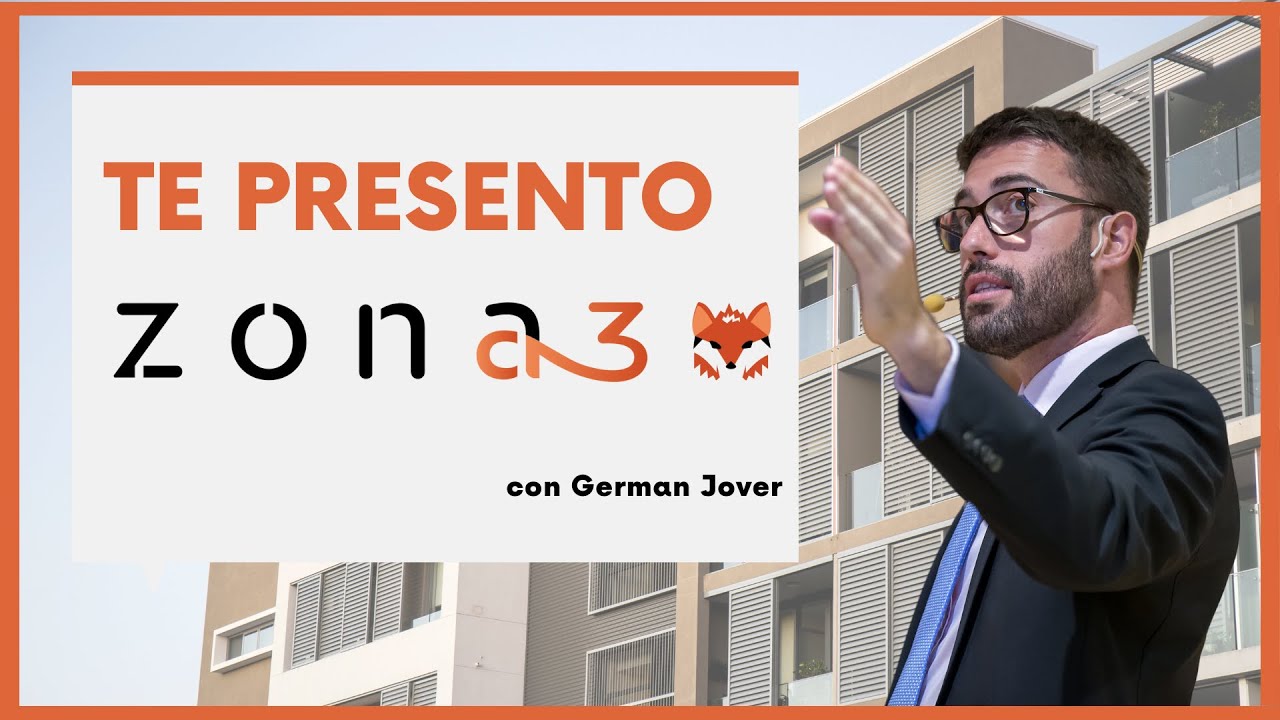 Te presento Zona3: El Club Privado de los Inversores Inmobiliarios