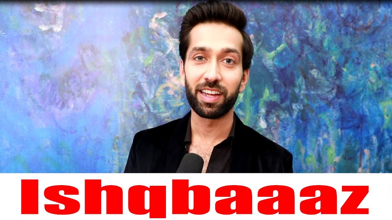 Nakuul Mehta calls his co-star Anika 