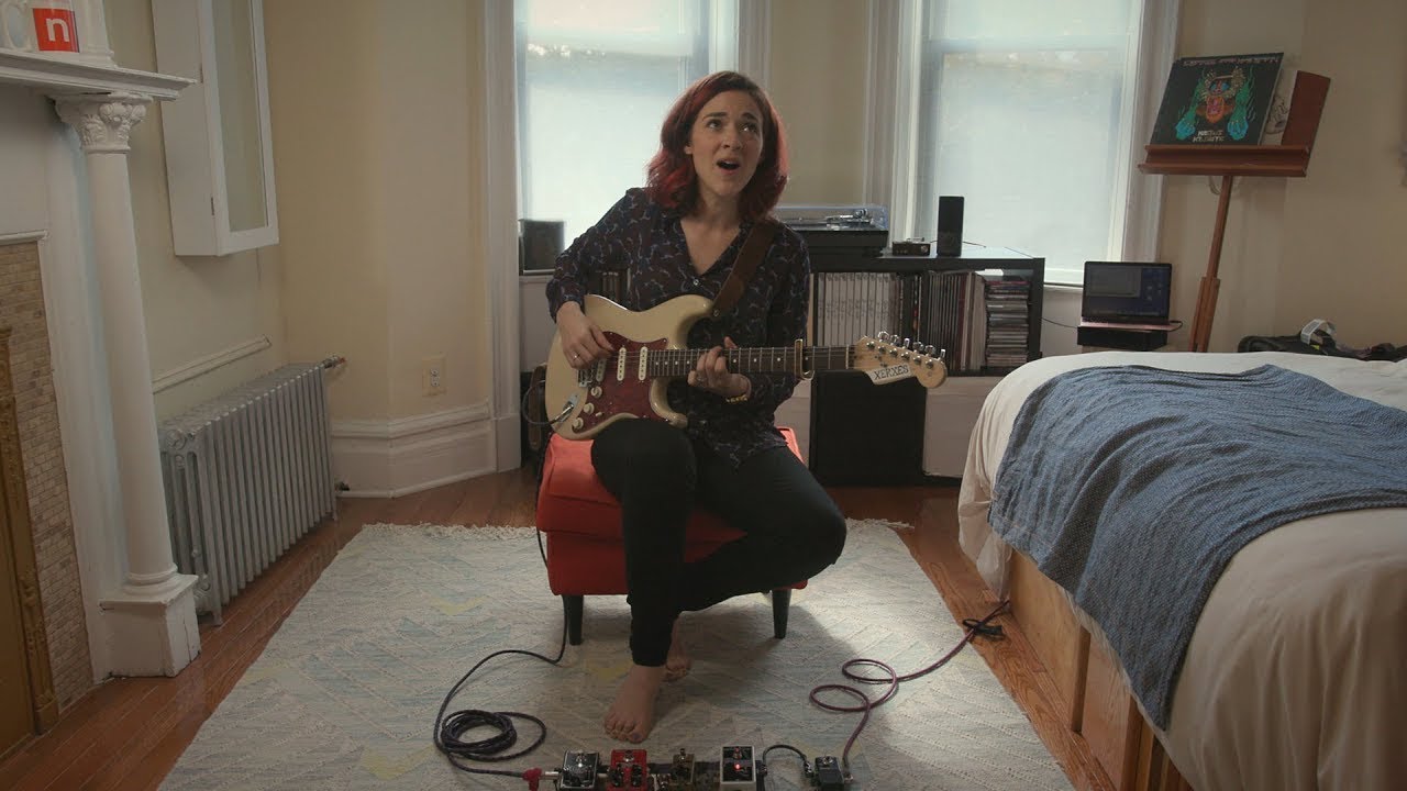 105 - Becca Stevens | Jane Tyson Clement