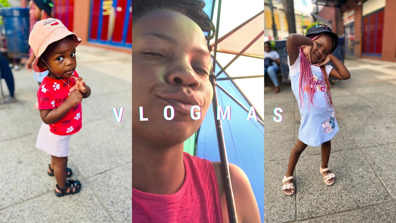 VLOGMAS EP 3 | Adulting is Adulting Hard, Motherhood Burnout | School Orientation Run