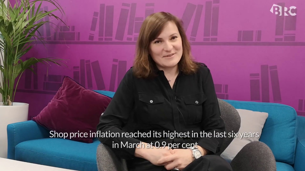 Why March saw shop price inflation rise to its highest level in six years