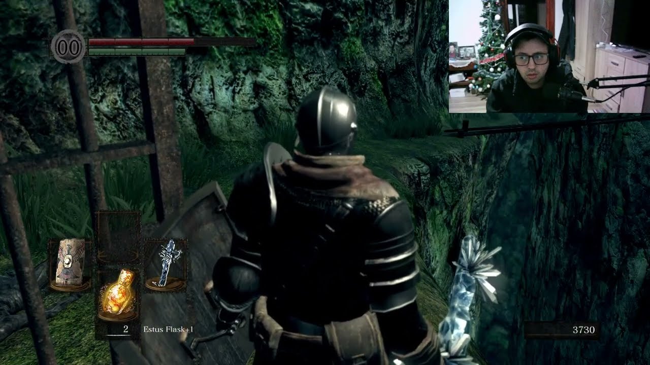 DARK SOULS REMASTERED part 6