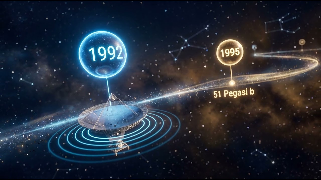 7 Planetas Onde Você Morreria em Menos de 1 Segundo