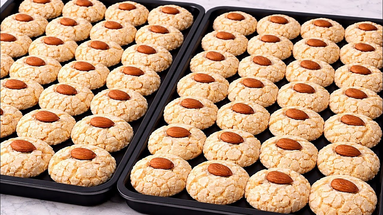 الحلوة لي دارت ضجة🔥بدون بيض لي ذاقها حماق عليها مستحيل تجربيها ومتعاوديهاش 👌😋