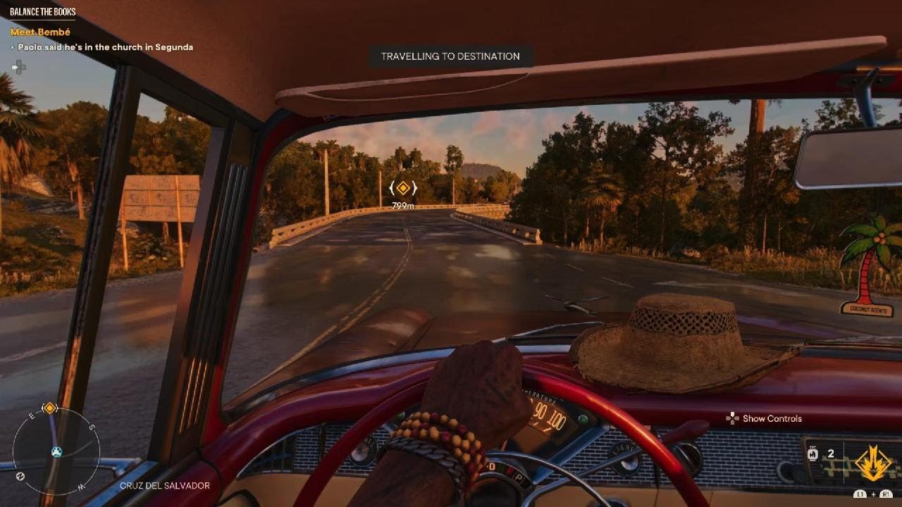 Far Cry 6
