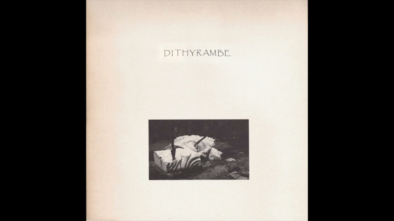 K T  Toeplitz - Paysage foudroyé