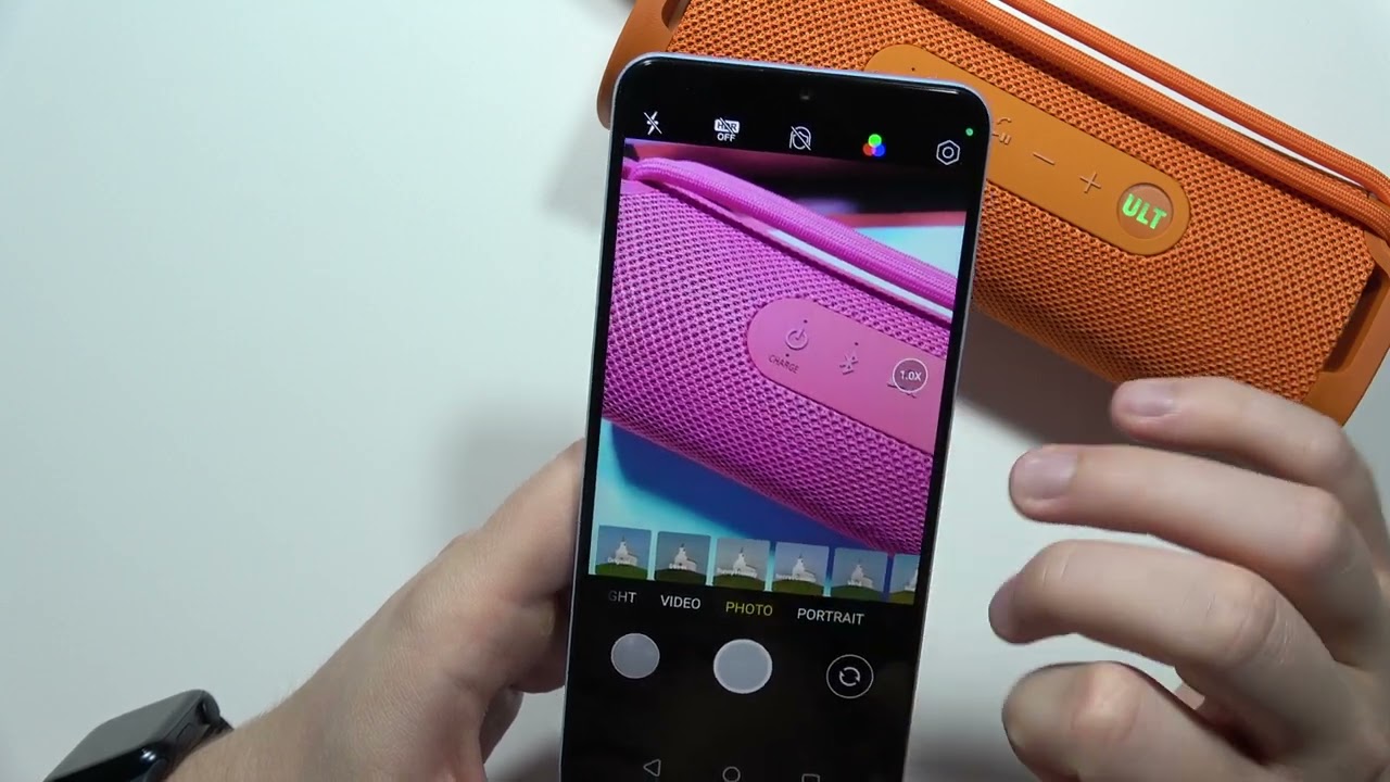 Realme Note 50 - The Best Camera Tips & Tricks