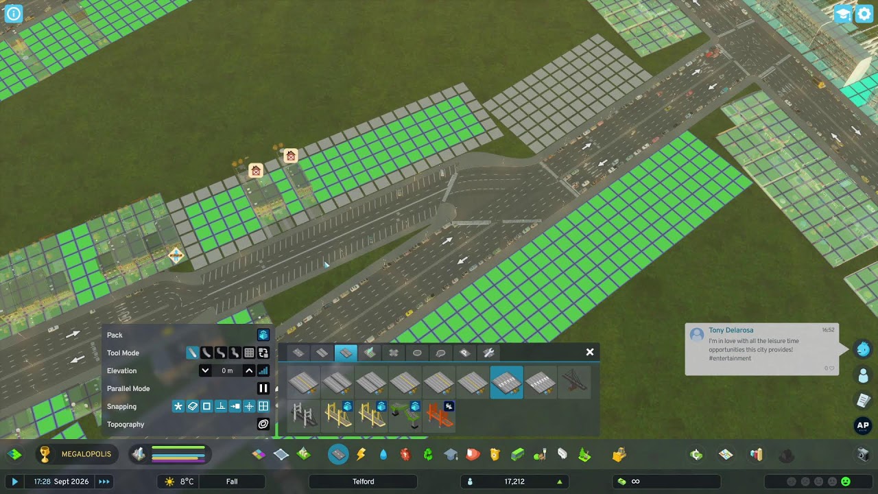 HOw to take care of your city Cityskylines 2