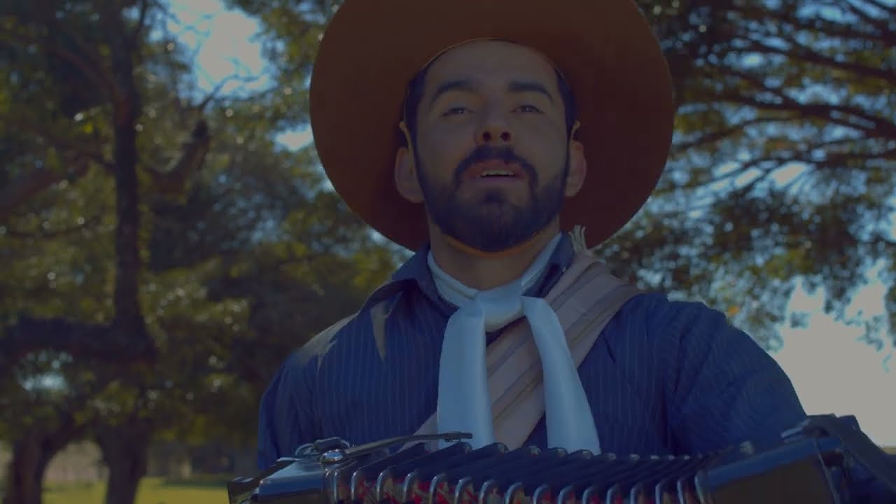 TEMPLADO A MODA ANTIGA - Desidério Souza