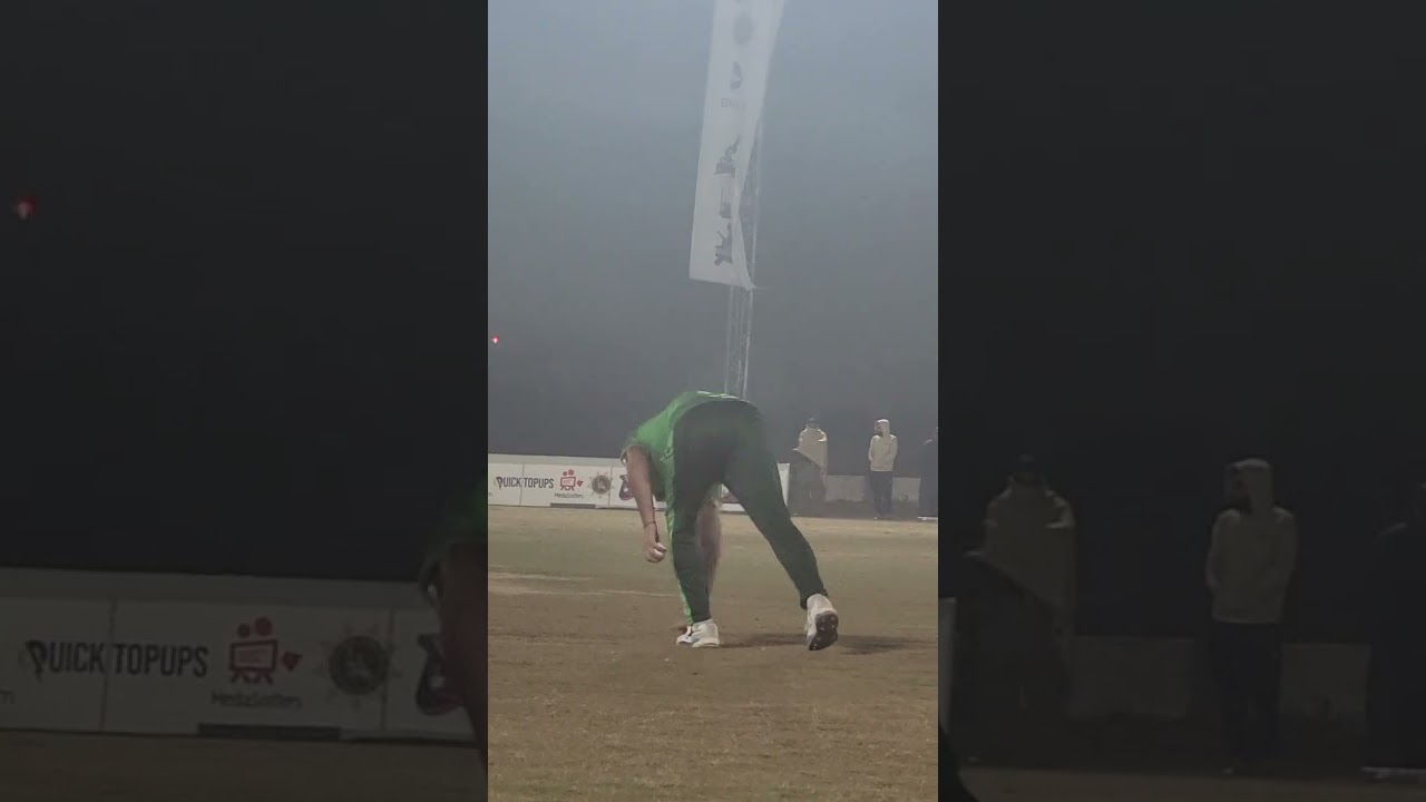 Super over ♥📸Khurram chakwal vs Waseem ShanwariHassan panda vs Sardar Hasnain#sports #Rawalpindi #cr