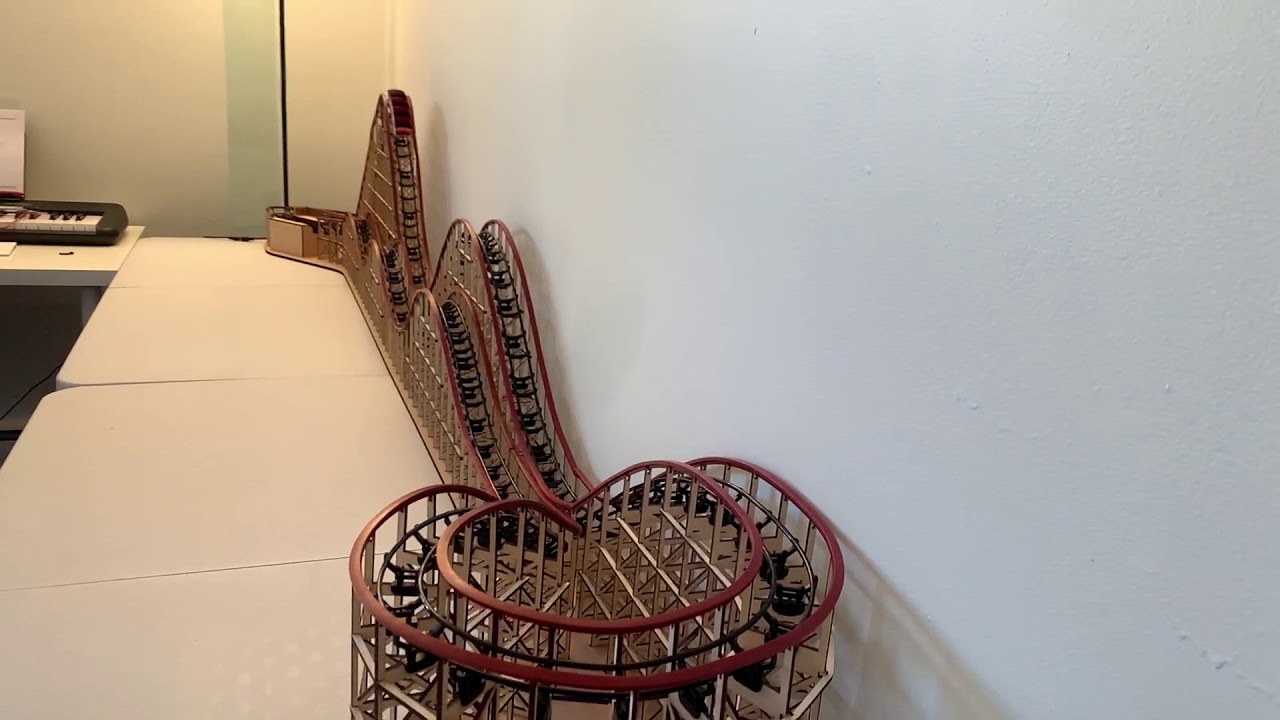 CoasterDynamix 