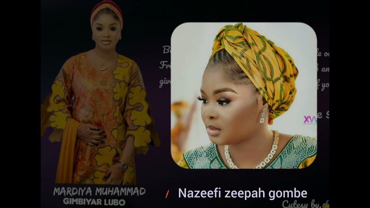 Hajiya mardiya tauraruwa #arewa #kannywood #mshaheer_kpop #adamzango 