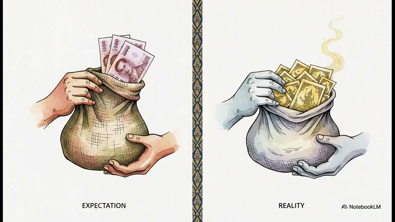ตำนานการแสดงปริศนา