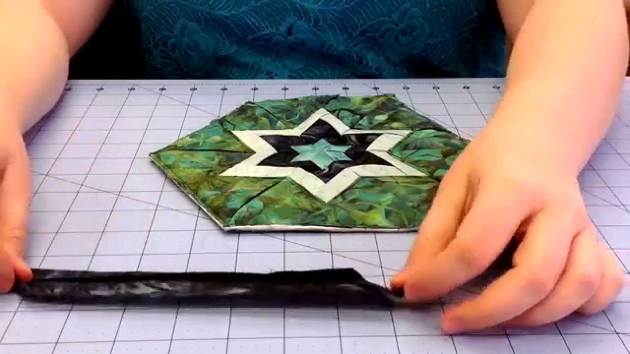 Continous Binding