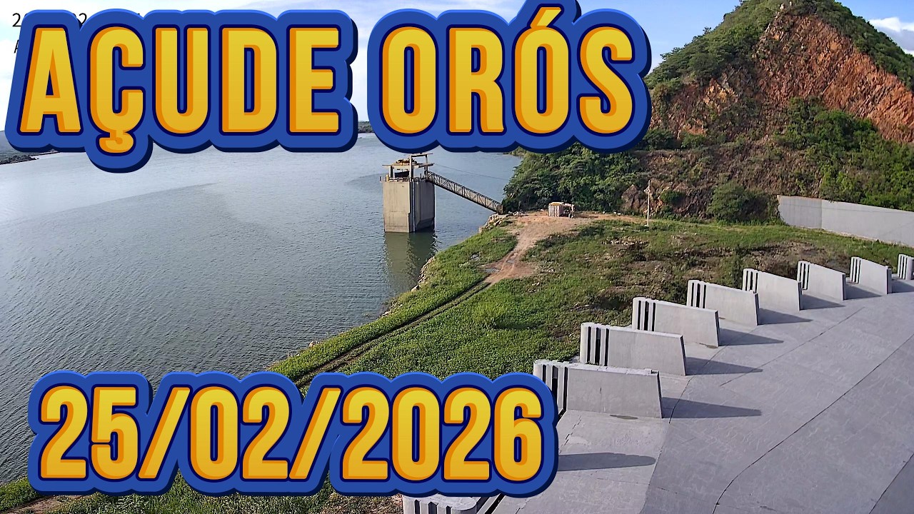 A&Ccedil;UDE OR&Oacute;S DADOS ATUALIZADOS HOJE 25/02/2026 - OR&Oacute;S CEAR&Aacute;