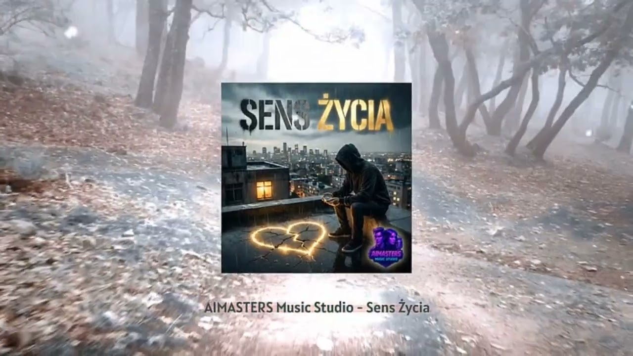SENS ŻYCIA (Ten refren zostanie z Tobą na długo...) 🕊️🔥