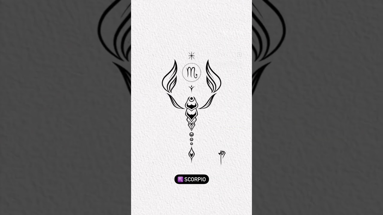 tattoo ideas for Zodiac sign #tattoo #zodiac #astrology