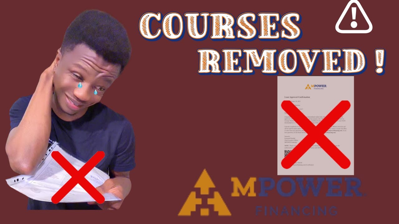 "BREAKING: MPOWER Loan Eligibility Changed - Are You Still Covered?"