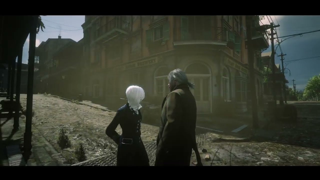 🧛‍♂️ Das große Treffen: Blackmoor & Lone – Die Wahrheit wird enthüllt! | Wizard Town RP 🔥