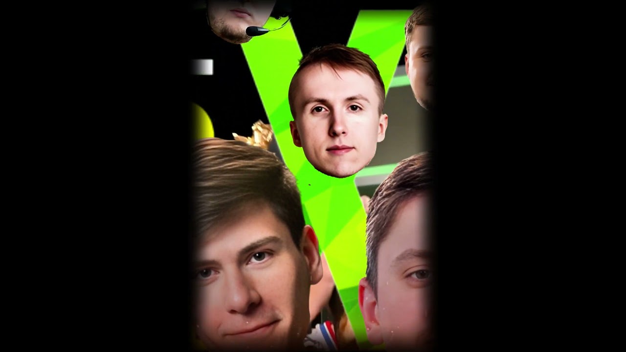 Vitality ESL PLS22 #gamingchannel #gamingcomedy #gaming #funny #videogamefacts #cs2 #memes #vitality