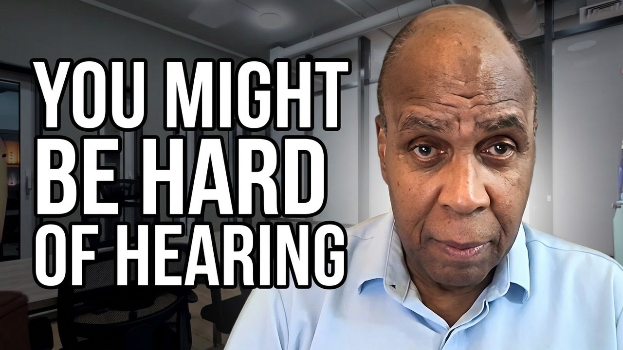 You Might Not Be Listening to Yourself