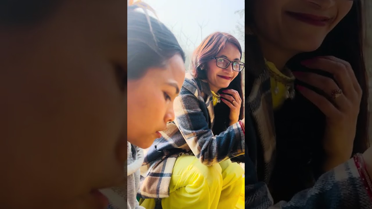 बिशेस रमाइलो दिन❤️❤️🫶