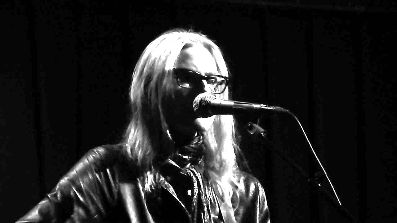Aimee Mann ONE live @ Paradiso Harry Nilsson cover!