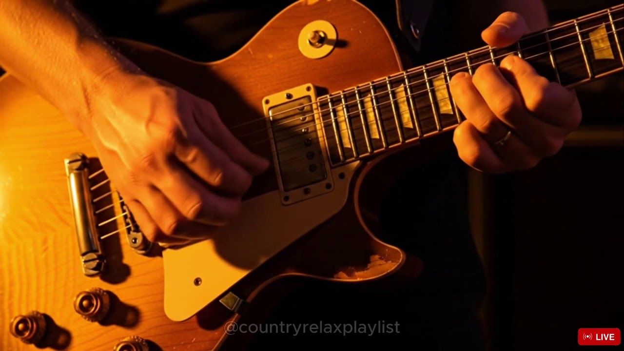 Southern Rock & Texas Outlaw Rock Marathon | Insipired ZZ Top & Skynyrd's Legendary Hits Playlist