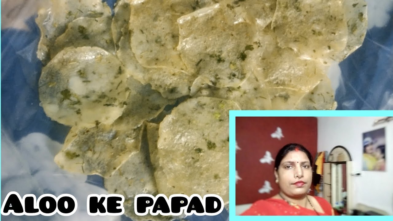 Papad